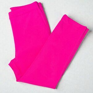 Rachel Zoe NWOT Vibrant Pink High-Waist pants